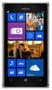 Сотовый телефон Nokia Nokia Nokia Lumia 925 Black - Пугачёв