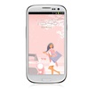 Мобильный телефон Samsung + 1 ГБ RAM+  Galaxy S III GT-I9300 La Fleur 16 Гб 16 ГБ - Пугачёв
