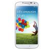 Смартфон Samsung Galaxy S4 GT-I9505 White - Пугачёв