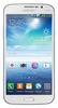 Смартфон SAMSUNG I9152 Galaxy Mega 5.8 White - Пугачёв