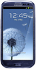 Смартфон SAMSUNG I9300 Galaxy S III 16GB Pebble Blue - Пугачёв