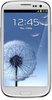 Смартфон SAMSUNG I9300 Galaxy S III 16GB Marble White - Пугачёв
