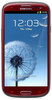 Смартфон Samsung Samsung Смартфон Samsung Galaxy S III GT-I9300 16Gb (RU) Red - Пугачёв