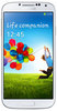 Смартфон Samsung Samsung Смартфон Samsung Galaxy S4 16Gb GT-I9500 (RU) White - Пугачёв