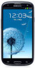 Смартфон Samsung Samsung Смартфон Samsung Galaxy S3 64 Gb Black GT-I9300 - Пугачёв