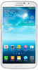 Смартфон Samsung Samsung Смартфон Samsung Galaxy Mega 6.3 8Gb GT-I9200 (RU) белый - Пугачёв