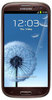 Смартфон Samsung Samsung Смартфон Samsung Galaxy S III 16Gb Brown - Пугачёв