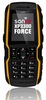 Сотовый телефон Sonim XP3300 Force Yellow Black - Пугачёв