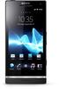 Смартфон Sony Xperia S Black - Пугачёв