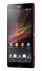 Смартфон Sony Xperia ZL Red - Пугачёв