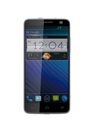 Смартфон ZTE Grand S White - Пугачёв